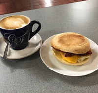 Cafe on west - eAccommodation