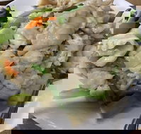 Central Chinese  Thai Restaurant - eAccommodation