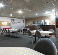 Chan Kong Chinese Restaurant - eAccommodation