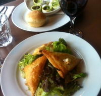 Che Bon Restaurant - eAccommodation