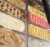 Chillati Gelato  Sorbet - eAccommodation