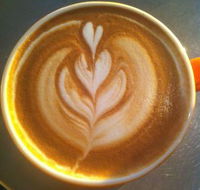 Corner Stop espresso bar