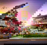 Criterion Hotel - eAccommodation