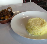 Curry Bunga - eAccommodation