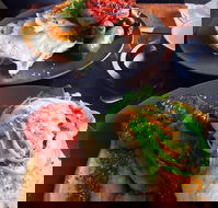 Dan's Coffee Haus - eAccommodation