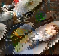 Dark Horse Coffee - eAccommodation