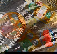 Darrons Seafood - eAccommodation