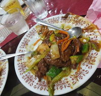 Dragon Court Restaurant - eAccommodation