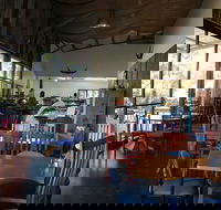 Eungai Creek Buffalo