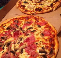 Felicita Pizza - eAccommodation