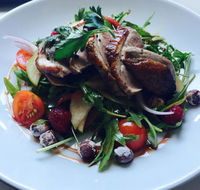 Fish Tales - eAccommodation