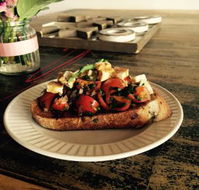 Glee Coffee Roasters - eAccommodation