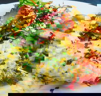 Glen Innes Railway Tavern Bistro - eAccommodation