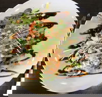 Gossips Coffee Lounge - eAccommodation