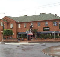 Gunnedah Hotel - eAccommodation