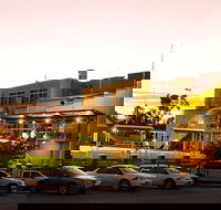 Gunnedah Services  Bowling Club - eAccommodation