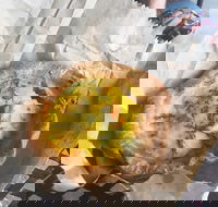 Hearthfire Organic Woodfired Sourdough Bakery - eAccommodation