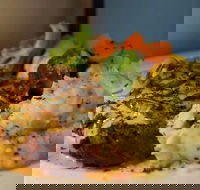 Hereford Steakhouse Char Grill - eAccommodation