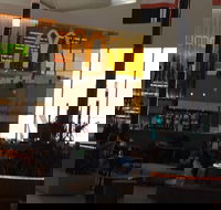 Hungry Jack's - eAccommodation