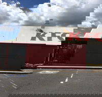 Kentucky Fried Chicken - eAccommodation