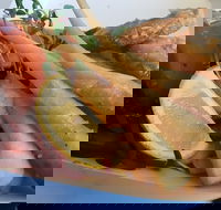 Keppy's Cafe and Restaurant