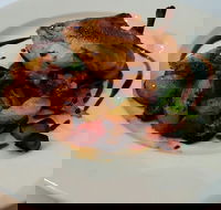 Maverick Bistro - eAccommodation