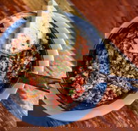 Michelangelo's Italian Restaurant - eAccommodation