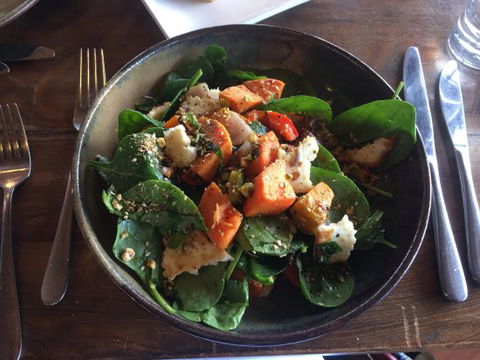 Mimosa Restaurant And WInery - eAccommodation 0