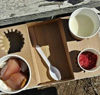 Mister Jones Open Studio and Espresso Bar - eAccommodation