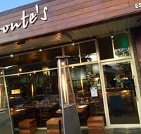 Montes - eAccommodation