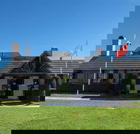 New England Motor Lodge - eAccommodation