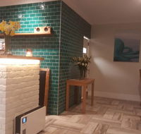 Octopii Restaurant - eAccommodation