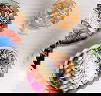 Open Air Cafe - eAccommodation