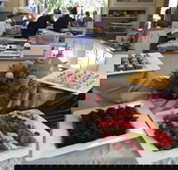 Ori Cafe - eAccommodation