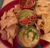 Pancho Villa Mexican Lennox Head - eAccommodation