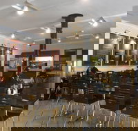 Parkview Hotel - eAccommodation