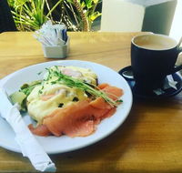 Pottsville Bake House