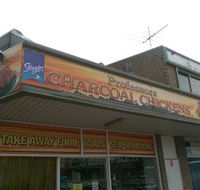 Professors Charcoal Chickens - eAccommodation