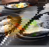 Rest Cafe - eAccommodation