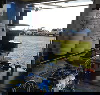 S  M Espresso - eAccommodation