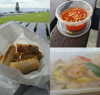 San Choi Chinese Restaurant - eAccommodation