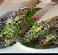 Santos Organics Mullumbimby