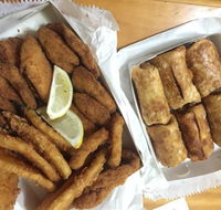 Seafood and eat it - eAccommodation