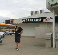 Shell Roadhouse - eAccommodation