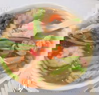 SoCo - eAccommodation