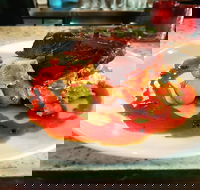 Spare Room - eAccommodation