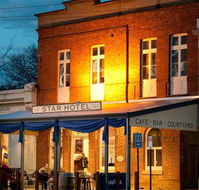 Star Hotel - eAccommodation