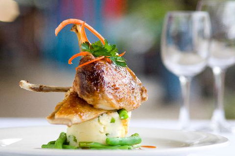 Taste - eAccommodation 0