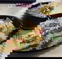 Tempt Fine Foods - eAccommodation