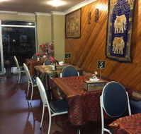 Thai House restaurant - eAccommodation